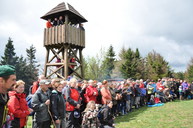 Stratenec sa stal opäť miestom vyjadrenia úcty a vďaky - E_resize