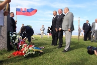 Stretnutie bratstva čechov a slovákov na veľkej javorine 2016 - 007