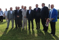 Stretnutie bratstva čechov a slovákov na veľkej javorine 2016 - 03