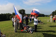 Stretnutie bratstva čechov a slovákov na veľkej javorine 2016 - 09