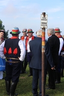 Stretnutie bratstva čechov a slovákov na veľkej javorine 2016 - 12
