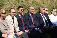 Stretnutie bratstva čechov a slovákov na veľkej javorine 2016 - 17