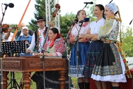 Stretnutie bratstva čechov a slovákov na veľkej javorine 2016 - 28