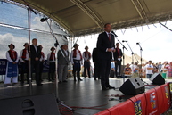Stretnutie bratstva čechov a slovákov na veľkej javorine 2016 - IMG_9175