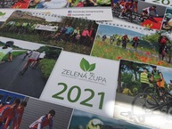Zväčšiť fotografiu - Striebro pre nástenný kalendár župy - 20210623_122423