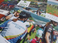 Zväčšiť fotografiu - Striebro pre nástenný kalendár župy - 20210623_122707