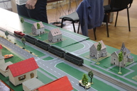 Striebro zo súťaže v 3d modelovaní putovalo do myjavy, začal sa aj trenčiansky robotický deň - IMG_5110