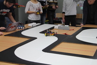 Striebro zo súťaže v 3d modelovaní putovalo do myjavy, začal sa aj trenčiansky robotický deň - IMG_5366