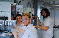 Zväčšiť fotografiu - Študenti soš handlová objavujú európu - 0V2A1407.1