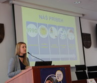 Štúdium v zahraničí, dobrovoľníctvo, európsky parlament i cudzie jazyky boli hlavnými témami 8.ročníka podujatia open days v europe direct - rsz_img_4001