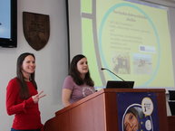 Štúdium v zahraničí, dobrovoľníctvo, európsky parlament i cudzie jazyky boli hlavnými témami 8.ročníka podujatia open days v europe direct - rsz_img_4018
