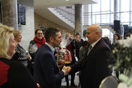 Štvrté vianočné trhovisko na župe prinieslo doteraz najviac predajcov i ľudskej spolupatričnosti - IMG_0078