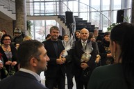 Štvrté vianočné trhovisko na župe prinieslo doteraz najviac predajcov i ľudskej spolupatričnosti - IMG_0102