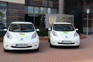 Sú ekologické aj ekonomické – nákupom 4 nových elektromobilov kraj napĺňa ďalší cieľ projektu zelená župa - IMG_4862