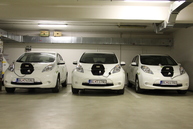 Sú ekologické aj ekonomické – nákupom 4 nových elektromobilov kraj napĺňa ďalší cieľ projektu zelená župa - IMG_5755
