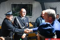 Zväčšiť fotografiu - Súčinnostné cvičenie záchranných zložiek preverilo schopnosti stoviek dobrovoľníkov - 72021-3
