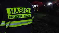 Zväčšiť fotografiu - Súčinnostné cvičenie záchranných zložiek preverilo schopnosti stoviek dobrovoľníkov - IMG_20210917_205806