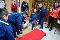 Zväčšiť fotografiu - Súťaž prvej pomoci mala veľký ohlas - DSC_8916