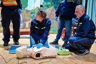 Zväčšiť fotografiu - Súťaž prvej pomoci mala veľký ohlas - DSC_8963