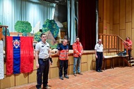 Zväčšiť fotografiu - Súťaž prvej pomoci mala veľký ohlas - DSC_9012