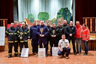 Zväčšiť fotografiu - Súťaž prvej pomoci mala veľký ohlas - DSC_9019