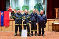 Zväčšiť fotografiu - Súťaž prvej pomoci mala veľký ohlas - DSC_9023