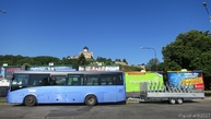 Súťažiť a vyhrávať s cyklobusmi môžete aj tento rok - Popluhar_Cyklobus_3jun2017_4