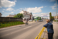 Zväčšiť fotografiu - Svetová cyklistika aj storočné tradície na jednom mieste - TSK_pretek kurierov_maj_mini-14