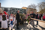 Zväčšiť fotografiu - Svetová cyklistika aj storočné tradície na jednom mieste - TSK_pretek kurierov_maj_mini-26