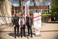 Zväčšiť fotografiu - Svetová cyklistika aj storočné tradície na jednom mieste - TSK_pretek kurierov_maj_mini-3