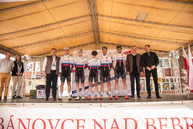 Zväčšiť fotografiu - Svetová cyklistika aj storočné tradície na jednom mieste - TSK_pretek kurierov_maj_mini-4