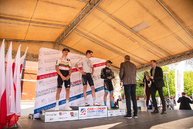 Zväčšiť fotografiu - Svetová cyklistika aj storočné tradície na jednom mieste - TSK_pretek kurierov_maj_mini-43