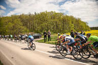 Zväčšiť fotografiu - Svetová cyklistika aj storočné tradície na jednom mieste - TSK_pretek kurierov_maj_mini-8