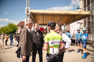 Zväčšiť fotografiu - Svetová cyklistika aj storočné tradície na jednom mieste - TSK_pretek kurierov_maj_mini