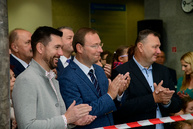 Svetový deň cyklistiky oslávila zelená župa dňom otvorených dverí s poradovým číslom 5. cyklistika sprevádzala návštevníkov na každom kroku! - 20181001_TN_TSK_DOD_015w