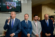 Svetový deň cyklistiky oslávila zelená župa dňom otvorených dverí s poradovým číslom 5. cyklistika sprevádzala návštevníkov na každom kroku! - 20181001_TN_TSK_DOD_023w