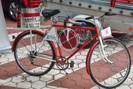 Svetový deň cyklistiky oslávila zelená župa dňom otvorených dverí s poradovým číslom 5. cyklistika sprevádzala návštevníkov na každom kroku! - DSC_8162