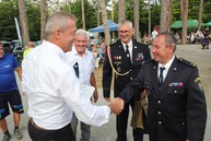 Zväčšiť fotografiu - Sviatok sv. cyrila a metoda sprevádzali podujatia vo všetkých častiach trenčianskeho kraja