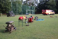 Zväčšiť fotografiu - Sviatok sv. cyrila a metoda sprevádzali podujatia vo všetkých častiach trenčianskeho kraja