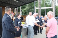 Zväčšiť fotografiu - Sviatok sv. cyrila a metoda sprevádzali podujatia vo všetkých častiach trenčianskeho kraja