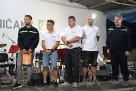 Zväčšiť fotografiu - Sviatok sv. cyrila a metoda sprevádzali podujatia vo všetkých častiach trenčianskeho kraja