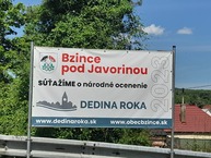 Zväčšiť fotografiu - Svoj program v rámci súťaže dedina roka 2023 predstavil aj jediný zástupca z trenčianskeho kraja - 23