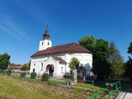 Zväčšiť fotografiu - Svoj program v rámci súťaže dedina roka 2023 predstavil aj jediný zástupca z trenčianskeho kraja - 9