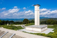 Zväčšiť fotografiu - Symbolické 80. výročie snp predmetom súťaže - DJI_0014