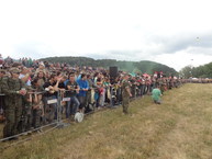 Tankové dni laugaricio lákajú každým rokom viac divákov - 1_resize