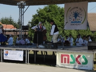 Timoradza,  sebedražie, dvorec  -  malé obce s veľkými výročiami. obyvateľov spájala aj lehota pod vtáčnikom - DVOREC (2)