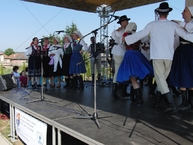 Timoradza,  sebedražie, dvorec  -  malé obce s veľkými výročiami. obyvateľov spájala aj lehota pod vtáčnikom - DVOREC (4)