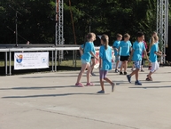 Timoradza,  sebedražie, dvorec  -  malé obce s veľkými výročiami. obyvateľov spájala aj lehota pod vtáčnikom - DVOREC (7)