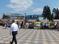 Timoradza,  sebedražie, dvorec  -  malé obce s veľkými výročiami. obyvateľov spájala aj lehota pod vtáčnikom - LEHOTA_POD_VTACNIKOM (1)