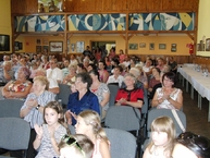 Timoradza,  sebedražie, dvorec  -  malé obce s veľkými výročiami. obyvateľov spájala aj lehota pod vtáčnikom - TIMORADZA_02